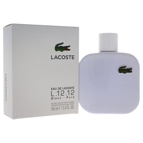 lacoste white perfume fake|lacoste white perfume price philippines.